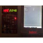 New Huber 905w